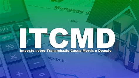 itcmd significado.